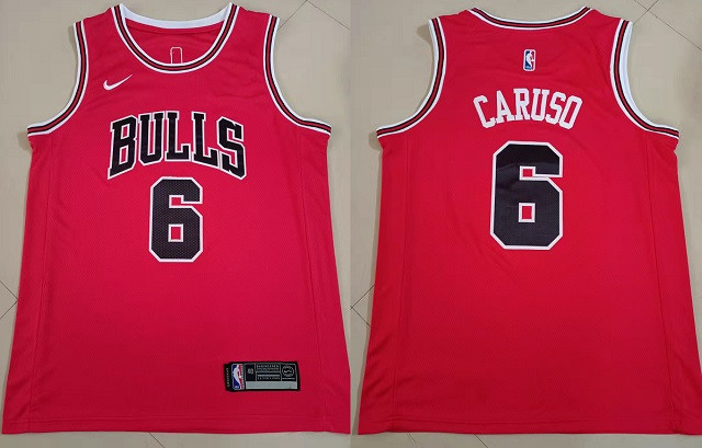 Chicago Bulls Jerseys 10